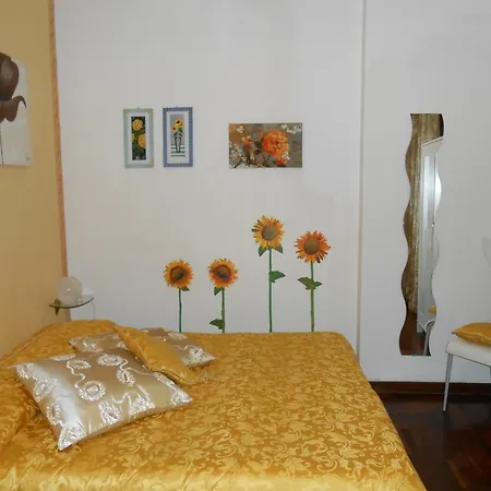 Domus Domiziana Bed & Breakfast 2*