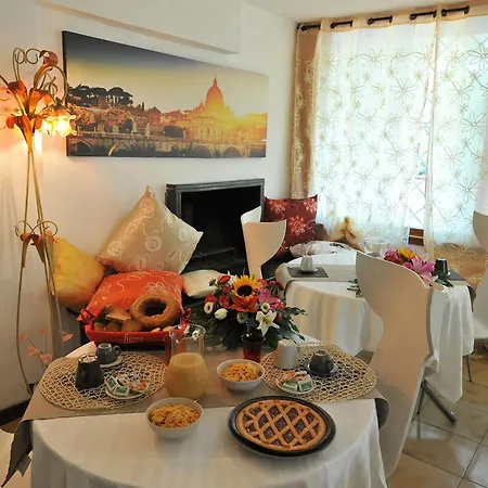 Bed & Breakfast Domus Domiziana 2*