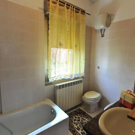 Bed & Breakfast Domus Domiziana