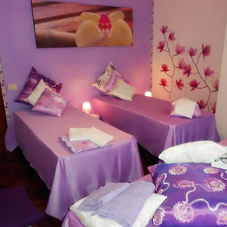 Domus Domiziana Bed & Breakfast Rom