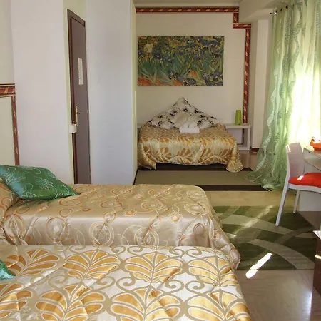 Domus Domiziana Bed & Breakfast Rom