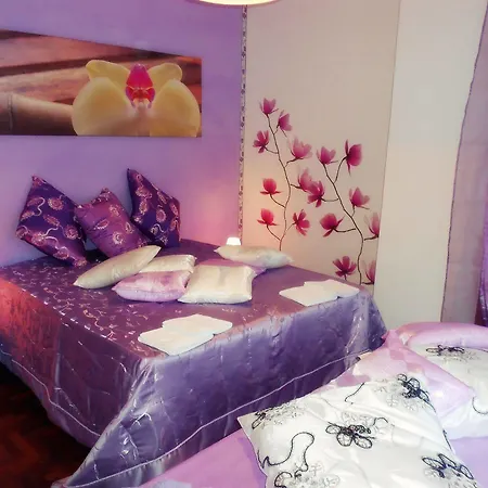 Domus Domiziana Bed & Breakfast Rom