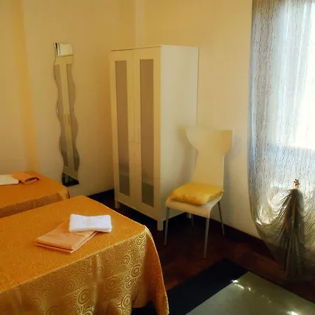 Bed & Breakfast Domus Domiziana Rom