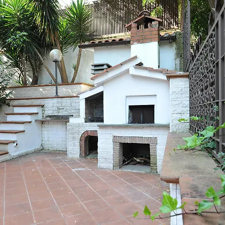 Bed & Breakfast Domus Domiziana Roma