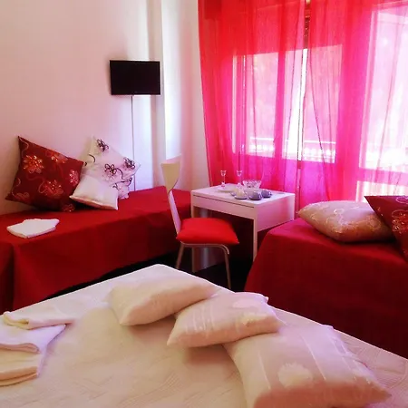 Bed & Breakfast Domus Domiziana Roma