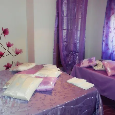 Bed and Breakfast Domus Domiziana
