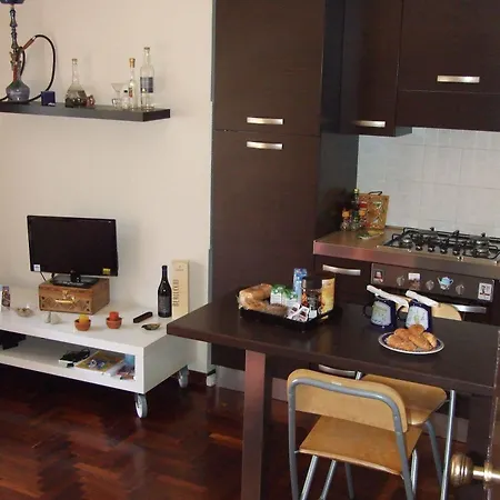 Domus Domiziana Bed & Breakfast 2*